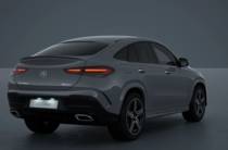 Mercedes-Benz GLE-Class Base