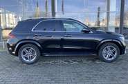 Mercedes-Benz GLE-Class Base