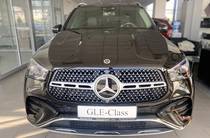 Mercedes-Benz GLE-Class Base