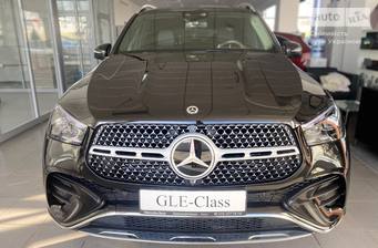 Mercedes-Benz GLE-Class 2023 Base