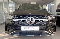 Mercedes-Benz GLE-Class Base