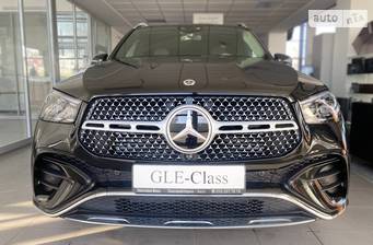 Mercedes-Benz GLE-Class 450d EQ Boost 9G-Tronic (367 к.с.) 4Matic 2023