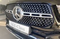 Mercedes-Benz GLE-Class Base