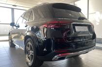 Mercedes-Benz GLE-Class Base