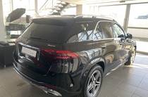 Mercedes-Benz GLE-Class Base