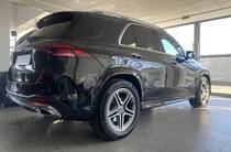 Mercedes-Benz GLE-Class Base