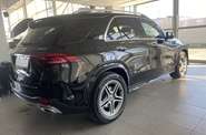 Mercedes-Benz GLE-Class Base