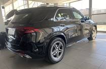 Mercedes-Benz GLE-Class Base