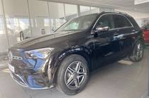 Mercedes-Benz GLE-Class Base