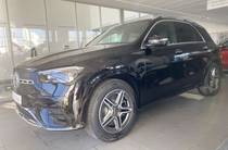 Mercedes-Benz GLE-Class Base