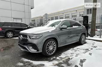 Mercedes-Benz GLE-Class 2023 в Днепр (Днепропетровск)