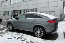 Mercedes-Benz GLE-Class Base