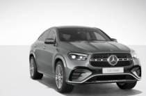 Mercedes-Benz GLE-Class Base