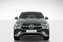 Mercedes-Benz GLE-Class Base