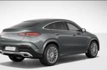 Mercedes-Benz GLE-Class Base