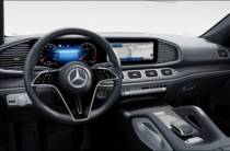 Mercedes-Benz GLE-Class Base