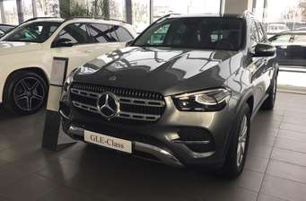 Mercedes-Benz GLE-Class 2023 в Днепр (Днепропетровск)