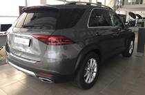 Mercedes-Benz GLE-Class Base