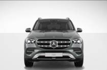 Mercedes-Benz GLE-Class Base