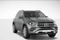 Mercedes-Benz GLE-Class Base