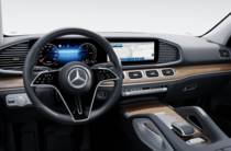 Mercedes-Benz GLE-Class Base