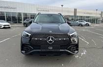 Mercedes-Benz GLE-Class Base