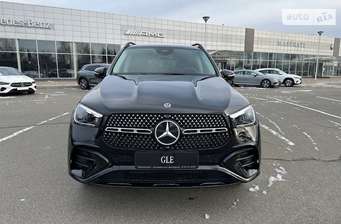 Mercedes-Benz GLE-Class 2023 в Киев