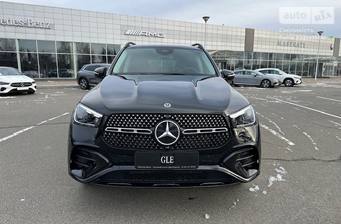 Mercedes-Benz GLE-Class 2023 Base