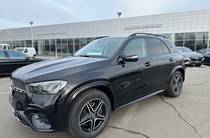 Mercedes-Benz GLE-Class Base