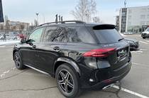 Mercedes-Benz GLE-Class Base