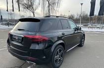 Mercedes-Benz GLE-Class Base