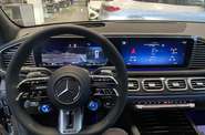 Mercedes-Benz GLE-Class AMG Package
