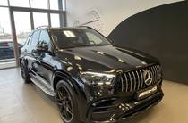 Mercedes-Benz GLE-Class AMG Package