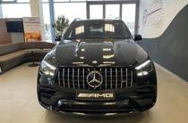 Mercedes-Benz GLE-Class AMG Package