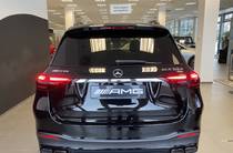 Mercedes-Benz GLE-Class AMG Package