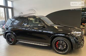 Mercedes-Benz GLE-Class 2023 AMG Package