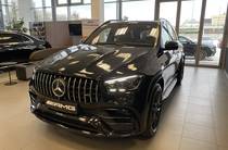 Mercedes-Benz GLE-Class AMG Package