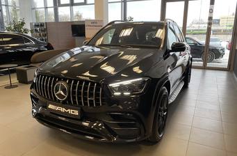 Mercedes-Benz GLE-Class 2023 AMG Package