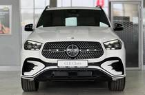 Mercedes-Benz GLE-Class Base