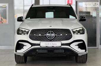 Mercedes-Benz GLE-Class 2023 Base