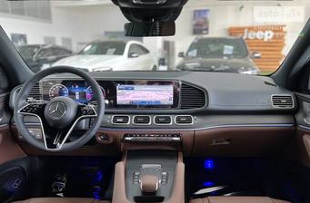 Mercedes-Benz GLE-Class 2023 Base