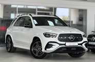 Mercedes-Benz GLE-Class Base