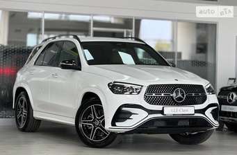 Mercedes-Benz GLE-Class 2023 в Днепр (Днепропетровск)