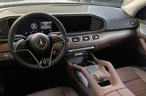 Mercedes-Benz GLE-Class Base