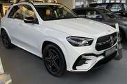 Mercedes-Benz GLE-Class Base