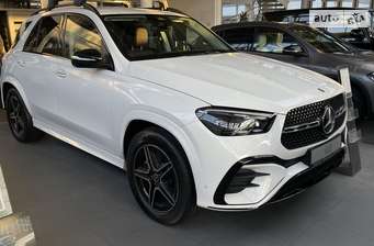 Mercedes-Benz GLE-Class 2023 в Днепр (Днепропетровск)