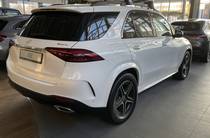 Mercedes-Benz GLE-Class Base