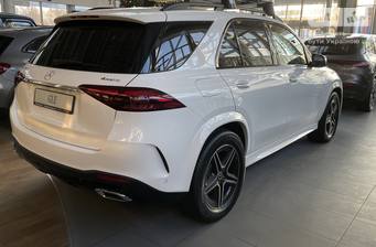 Mercedes-Benz GLE-Class 2023 Base