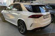 Mercedes-Benz GLE-Class Base