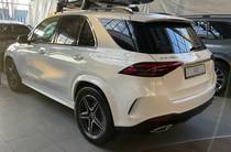 Mercedes-Benz GLE-Class Base